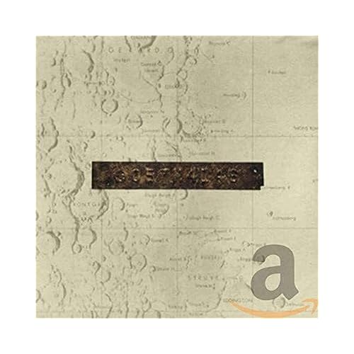 Things We Lost In the Fire