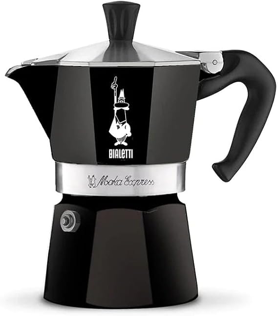 Bialetti Mocha Express Espresso Maker