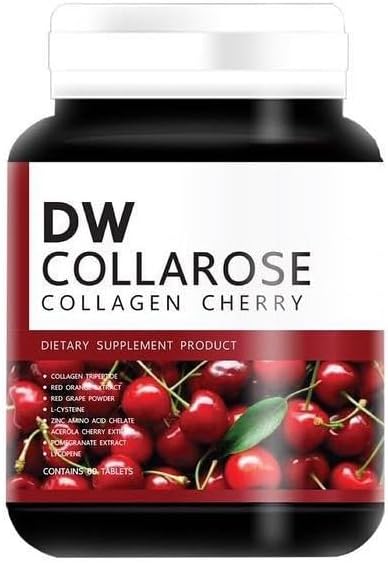 DW Collarose Collagen