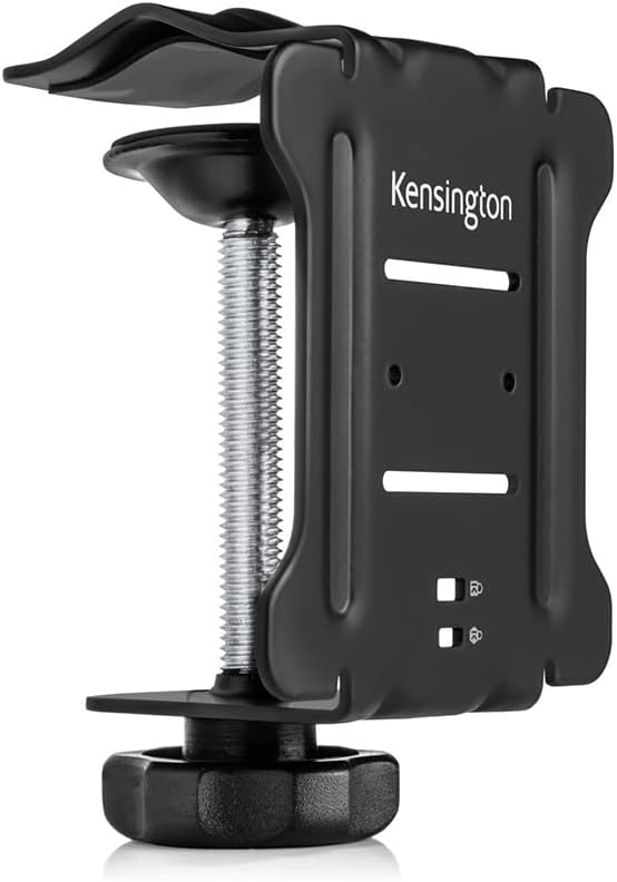 Kensington Docking Station Mounting Bracket (K34050WW), USB