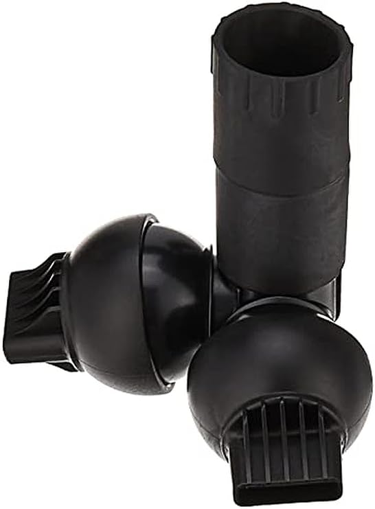 Fluval FX4 Output Nozzle Assembly
