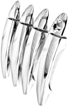 Chrome Door Handle Cover fit for BMW E83 X3 Series
