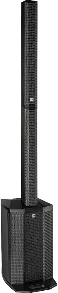 HK Audio Polar 12 Column PA System