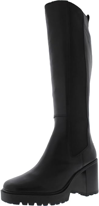 Steve Madden Women's Deegan Knee High Boot