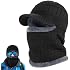 Full Coverage Winter Hat, Full Coverage Beanie - Stop Cold Air from Sneaking Through Gaps Quantity