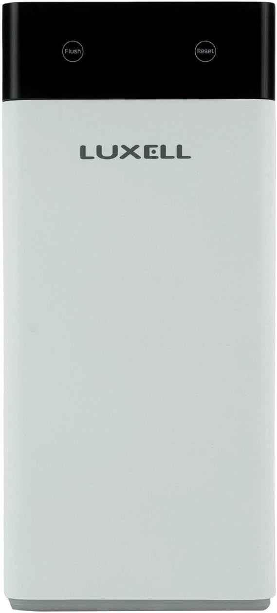 Luxell LXSA-102 Su Arıtma Cihazı