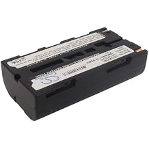 Cameron Sino 1800mAh Battery for TOA Electronics TS-800
