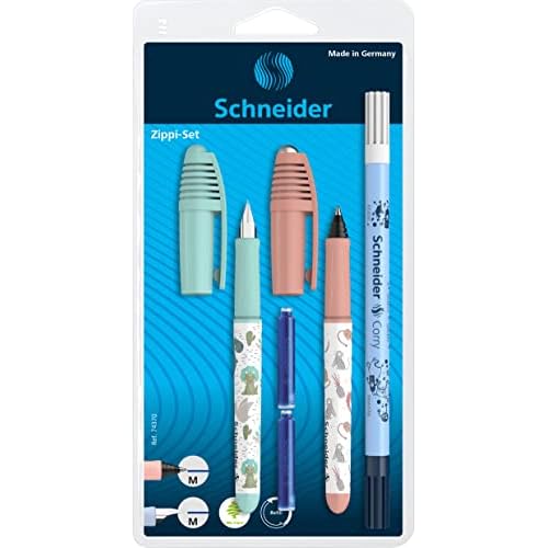 Schneider Zippi-Set