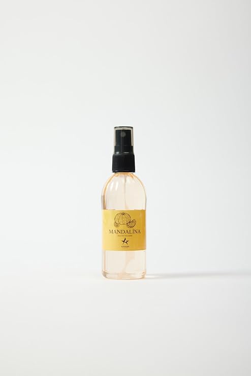 ALTINYILDIZ CLASSICS Mandalina Kolonyası 100 ml