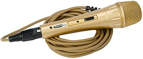 MIC020 Dynamic Microphone - Cardioid