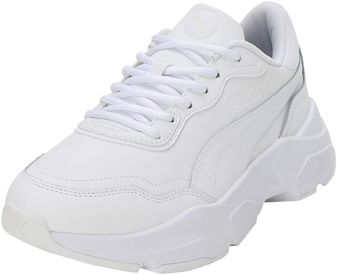 PUMA Cassia Rose Spor AyakkabıKadın