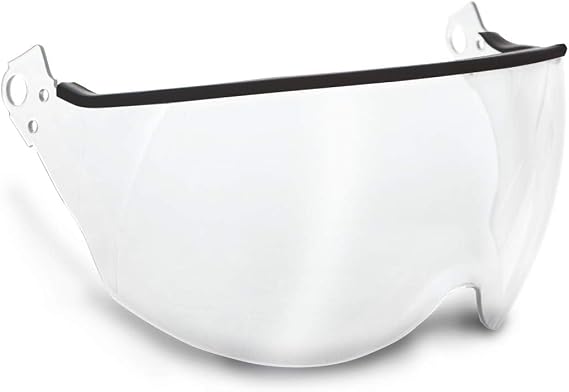 Kask V2 Plus Visor - Clear (KASWVI00036-500)