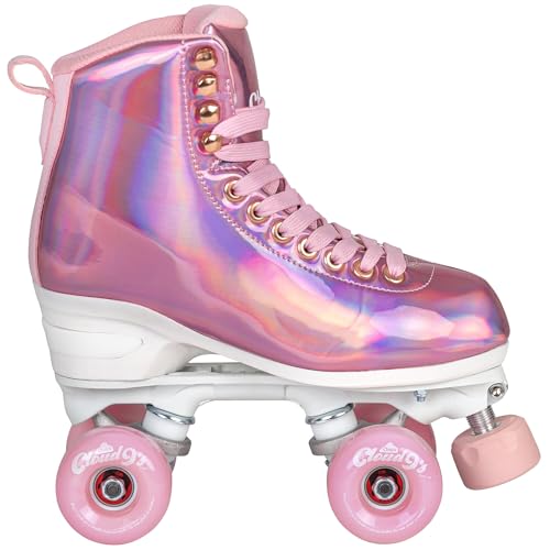 Elite Space Holographic - Chaya Lifestyle Roller Skates