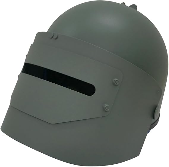 militaryharbor Russian MASKA-1 SCH Helmet GREEN Replica FSB MVD