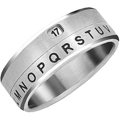 Retroworks Authentic Project Mc2 Secret Message Decoder Ring