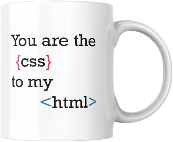 Programmer Software Printed Mug Cup Funny Written Gift Tea Coffee Cup Coffee Mug