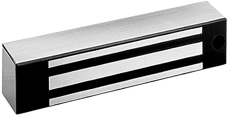 Securitron Securitron M32FD 600 Lbs. Holding Force Magnalock Face... M32FD