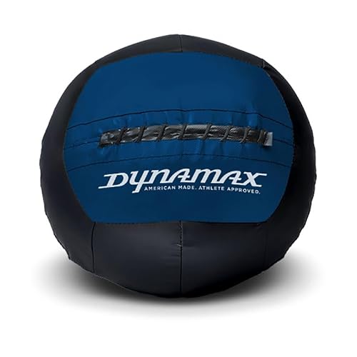Dynamax 18lb Soft-Shell Medicine Ball Standard