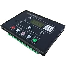 Automatic Start DSE5120 Generator Controller Electronics Module Compatible for Deep Sea