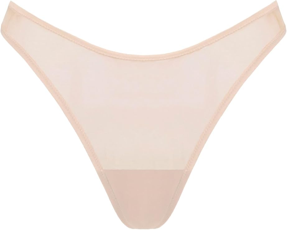 Cuup The Thong - Mesh