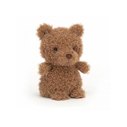 Little Bear - L: 8 cm x L: 10 cm x H: 18 cm