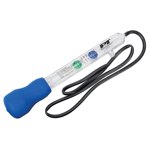 Performance Tool W16500 Professional DEF Tester Disc Type DEF, Diesel Exhaust Fluid tester