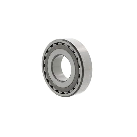 SKF 24048 CC/W33 Spherical Roller Bearing, Double Row, 9.4488" Bore, 14.1732" OD