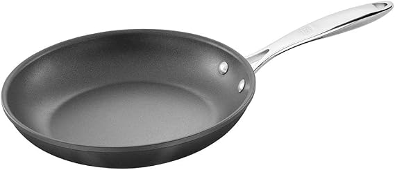 Zwilling Forte Kızartma Tavası, Alüminyum, Yuvarlak, 2 Lt