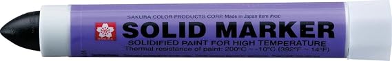 SAKURA of America Solid Paint Markers