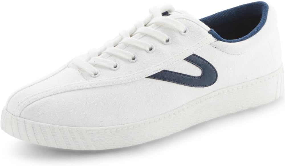 TRETORN Mens Men's Nylite Canvas SneakersSneaker