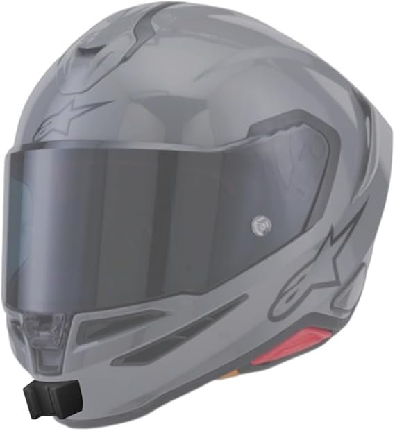 Supertech R7 Action Camera Helmet Chin Mount