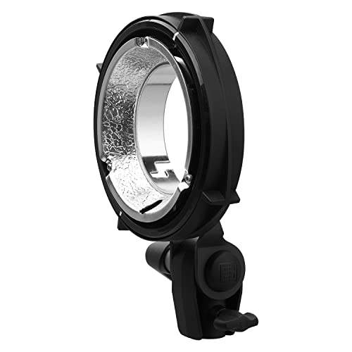 Elinchrom Quadra Reflector Adapter MK-Il EL26342
