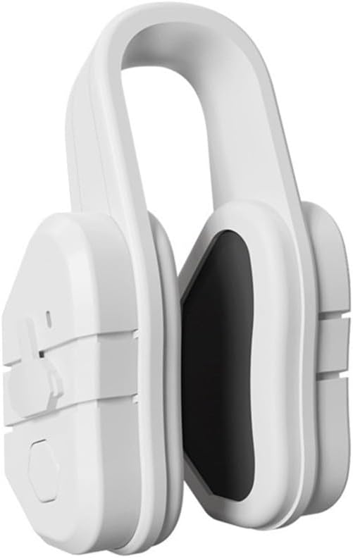 EMS Nose Shaper Clip Microcurrent Pulse Nose Enhancer Bridge Up Lifting Clip, High Bridge Sculpting Massager Beauty Tool