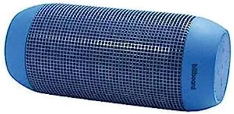 Billboard Water-Resistant Bluetooth Speaker, Blue