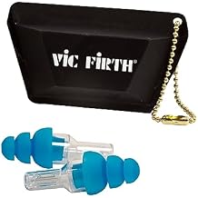 VICEARPLUG High-Fidelity Hearing Protection- Regular Size (BLUE)