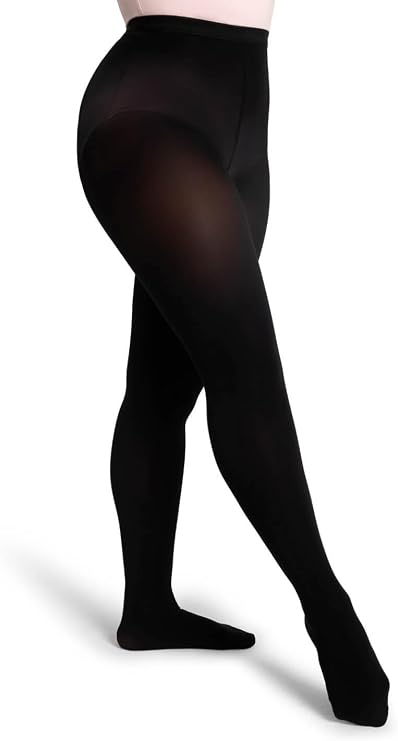 Capezio Women's Ultra Soft Transition Tight