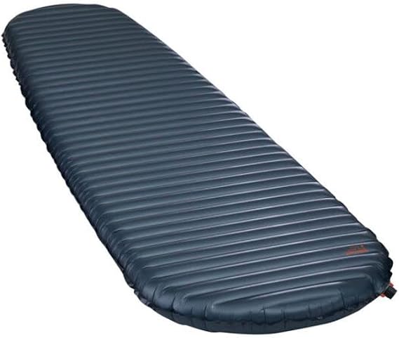 Therm-a-Rest NeoAir UberLite Ultralight Backpacking Sleeping Pad