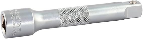 İZELTAŞ 1/2'' Lokma Ara Kol 75 mm
