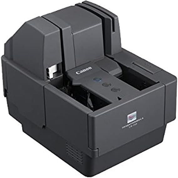 Canon Imageformula Cr-150 Compact