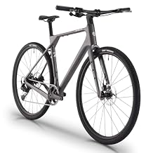 SAVADECK Gravel Bike with T800 Carbon Frame and Fork, with Shimano U6020 10-Speed Hydraulic Disc Brakes, 700Cx40mm Tires for Men & Women All-Terrain Riding