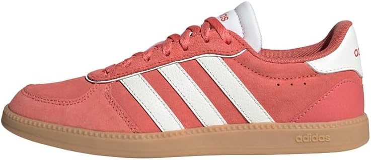 adidas Women's Breaknet Sleek Shoes
