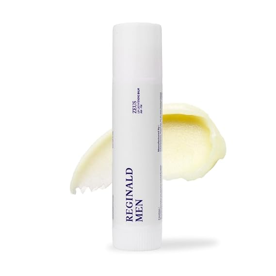 Reginald Men's Lip Balm, 5 grams