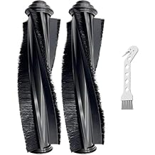 Main Roller Brush for Shark ION AV753 AV752 AV751 R85 RV850 S86 S87 S88 R71 R72 R75 RV761 RV771 RV871 ION Robot Vacuum Cleaner Replacement Accessories