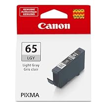 Canon CLI-65 LGY AMR