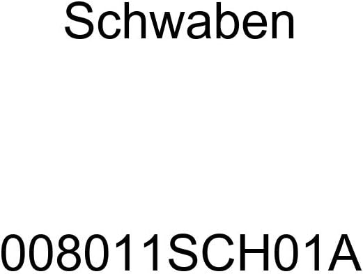 Schwaben - 11 Pc. 3/8" Drive External Torx Socket Set