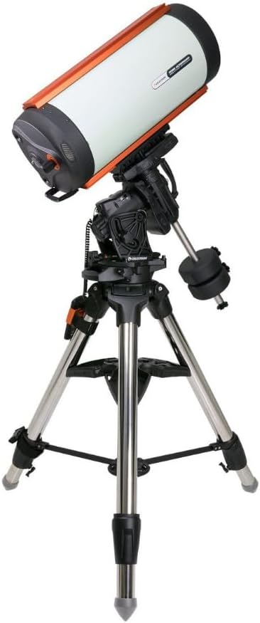 Celestron CGX-L 11-Inch Rowe-Ackermann Schmidt Astrograph (RASA) Telescope