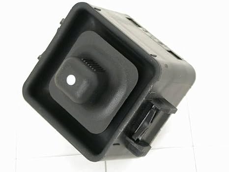 Mercedes w126 w201 electric Mirror adjust Switch OEM