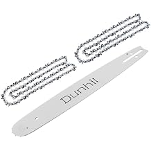 24 inch 3/8 063 84DL bar and chain for Stihl Chainsaw MS362 MS440 MS441 MS460 MS461 MS660 MS661(2 chains +1 bar)