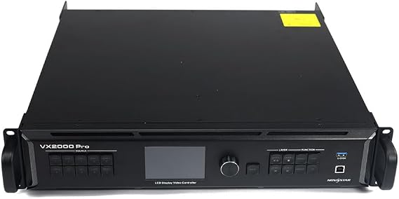 Nova Star VX2000 PRO LED video contrller NOVA VX2000 Pro for led Display