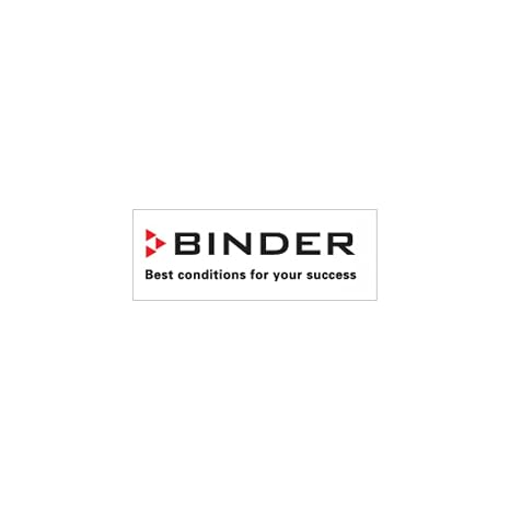 Binder Aluminium 1201A25EA Side Access Rack Uf V 5X4